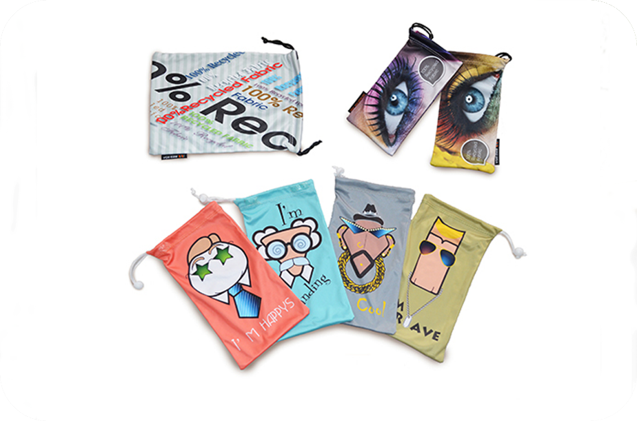 Drawstring Bags