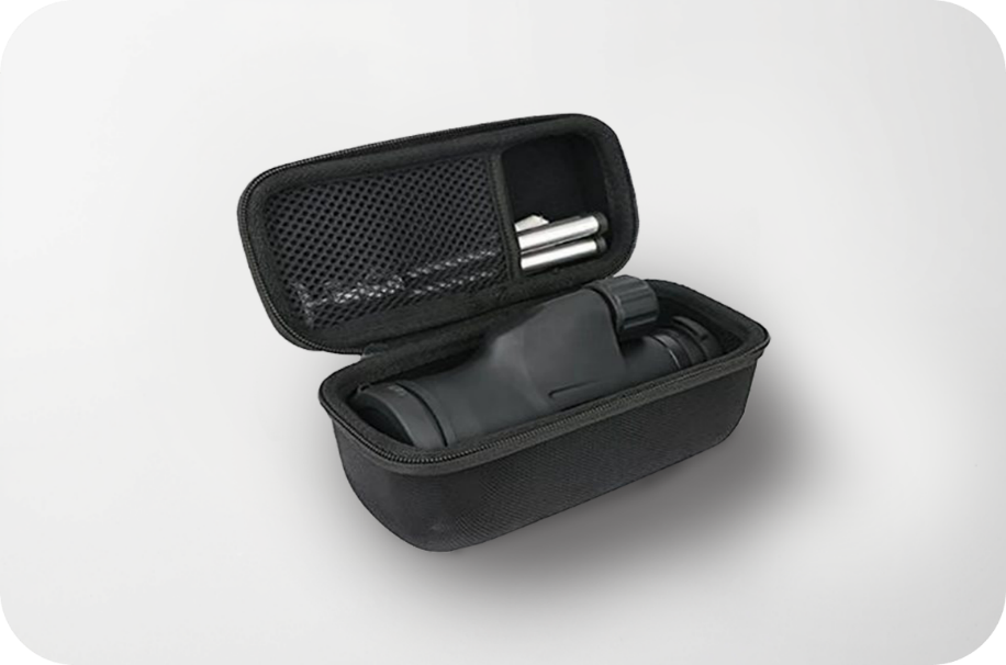 EVA Cases