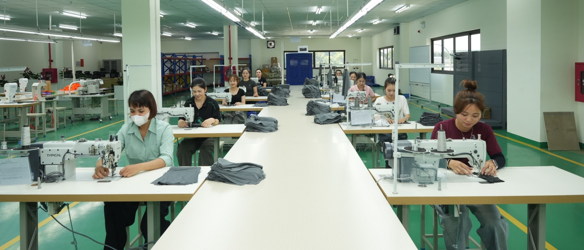 MSA Vietnam