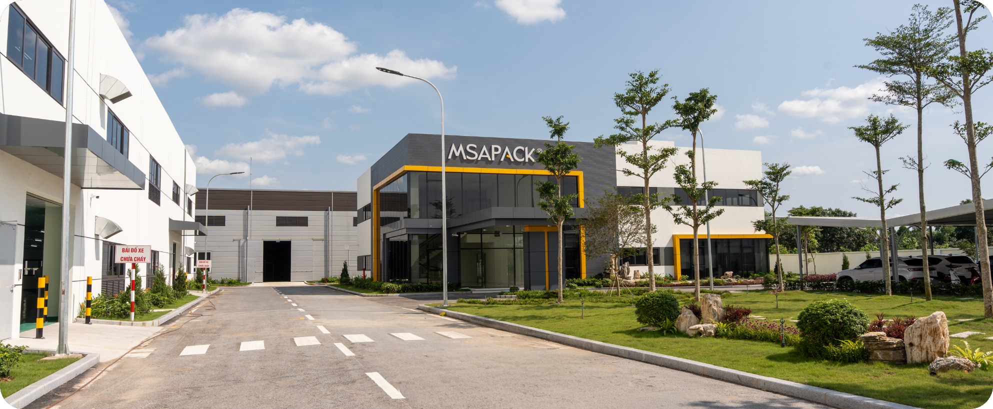 MSA Vietnam
